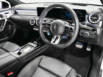 Used Mercedes-Benz A-Class 2023 for sale - 78760641: Photo
