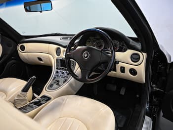 Used Maserati Coupe 2003 for sale - 79747455: Photo