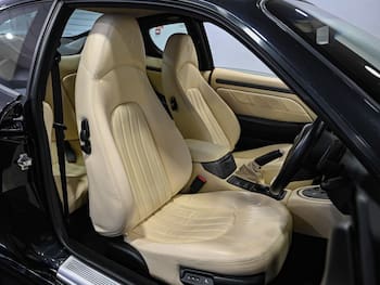 Used Maserati Coupe 2003 for sale - 79747455: Photo