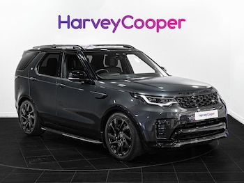 Used Land Rover Discovery 2022 for sale - 75501908: Photo