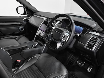 Used Land Rover Discovery 2022 for sale - 75501908: Photo