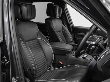 Used Land Rover Discovery 2022 for sale - 75501908: Photo