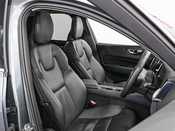 Used Volvo XC60 2021 for sale - 78596271: Photo