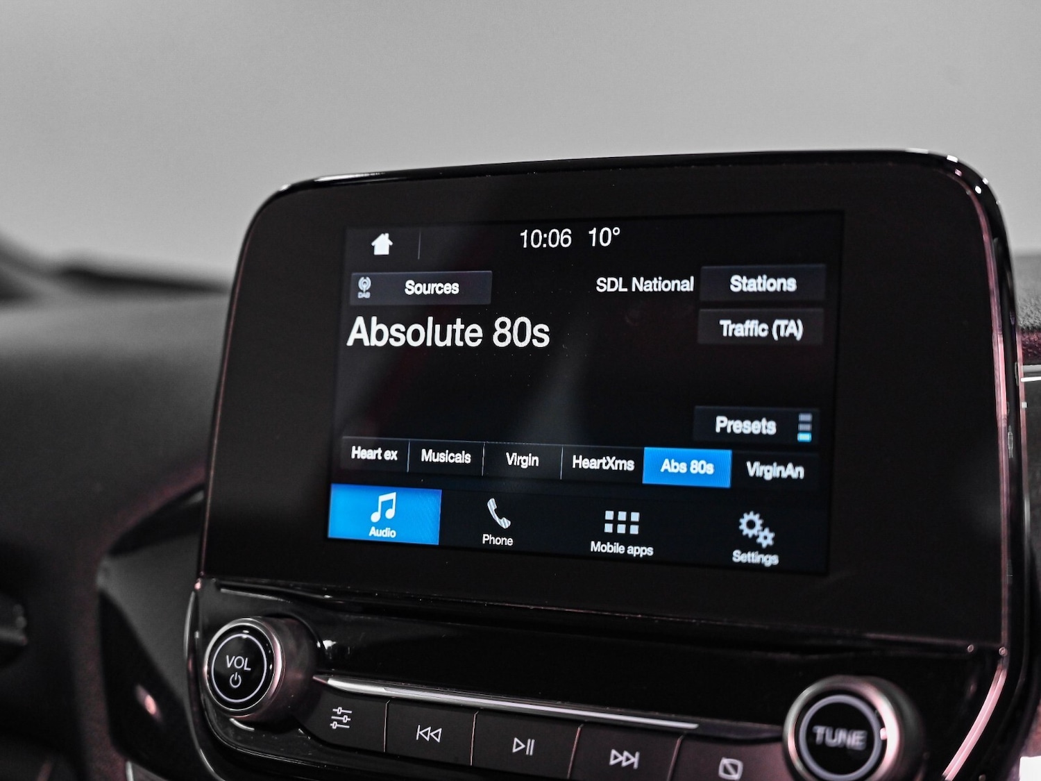 Used Ford Fiesta 2018 for sale - 77075741: Photo 10