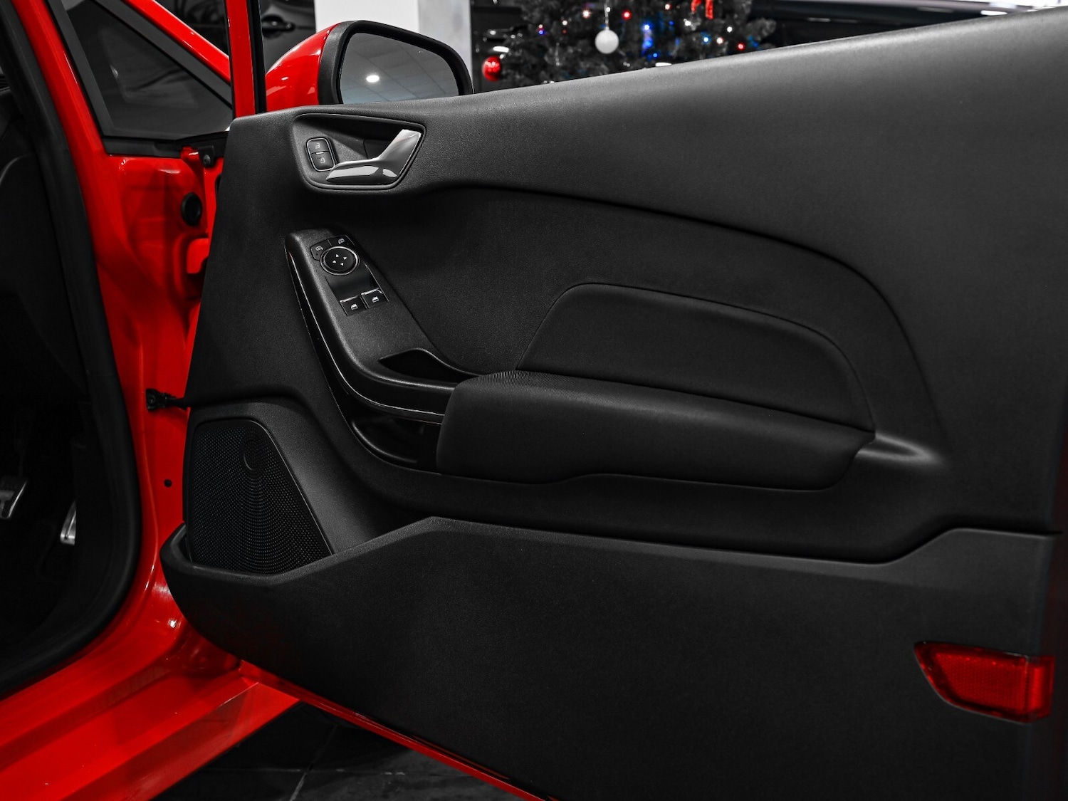 Used Ford Fiesta 2018 for sale - 77075741: Photo 18