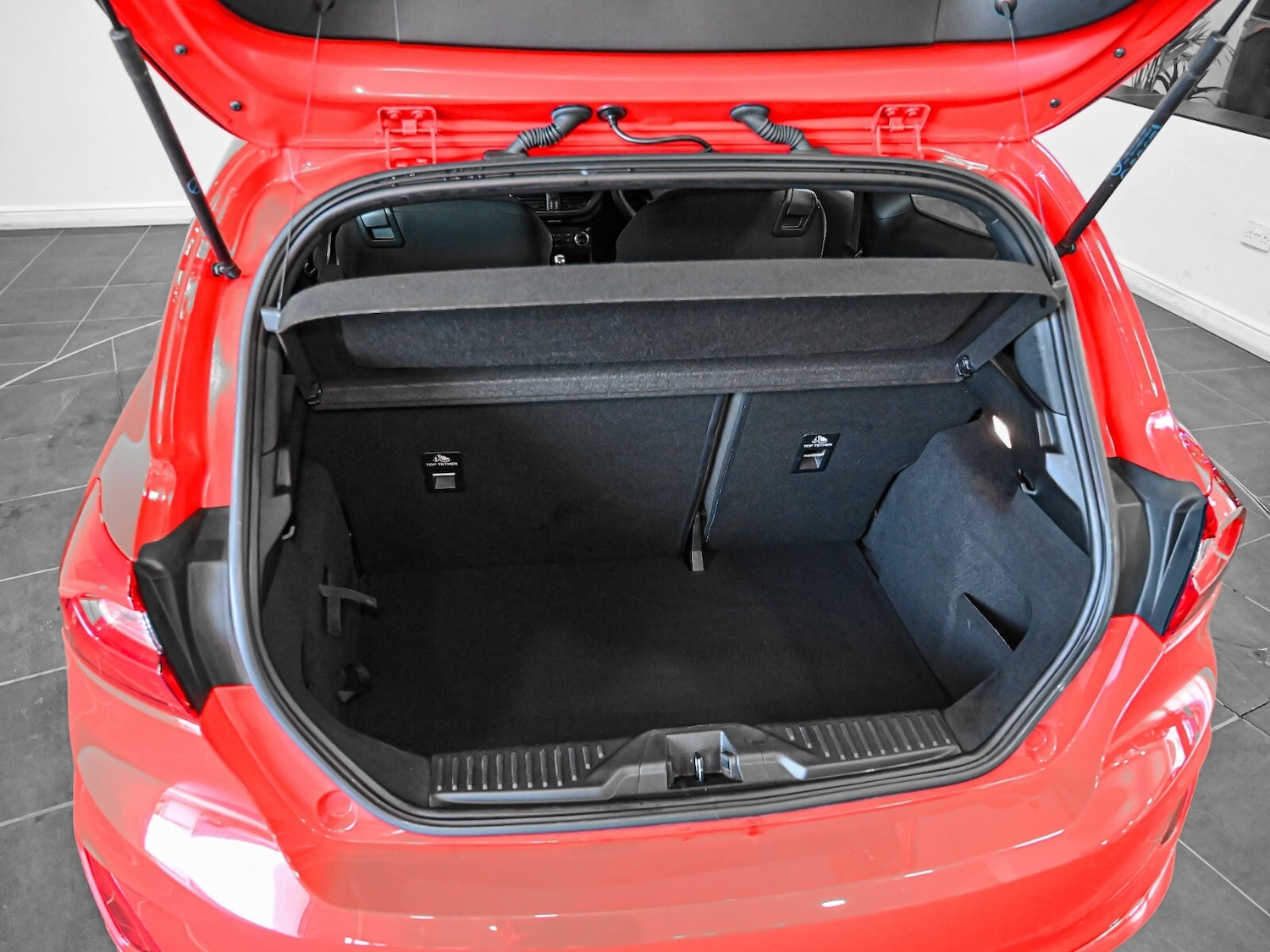 Used Ford Fiesta 2018 for sale - 77075741: Photo 20