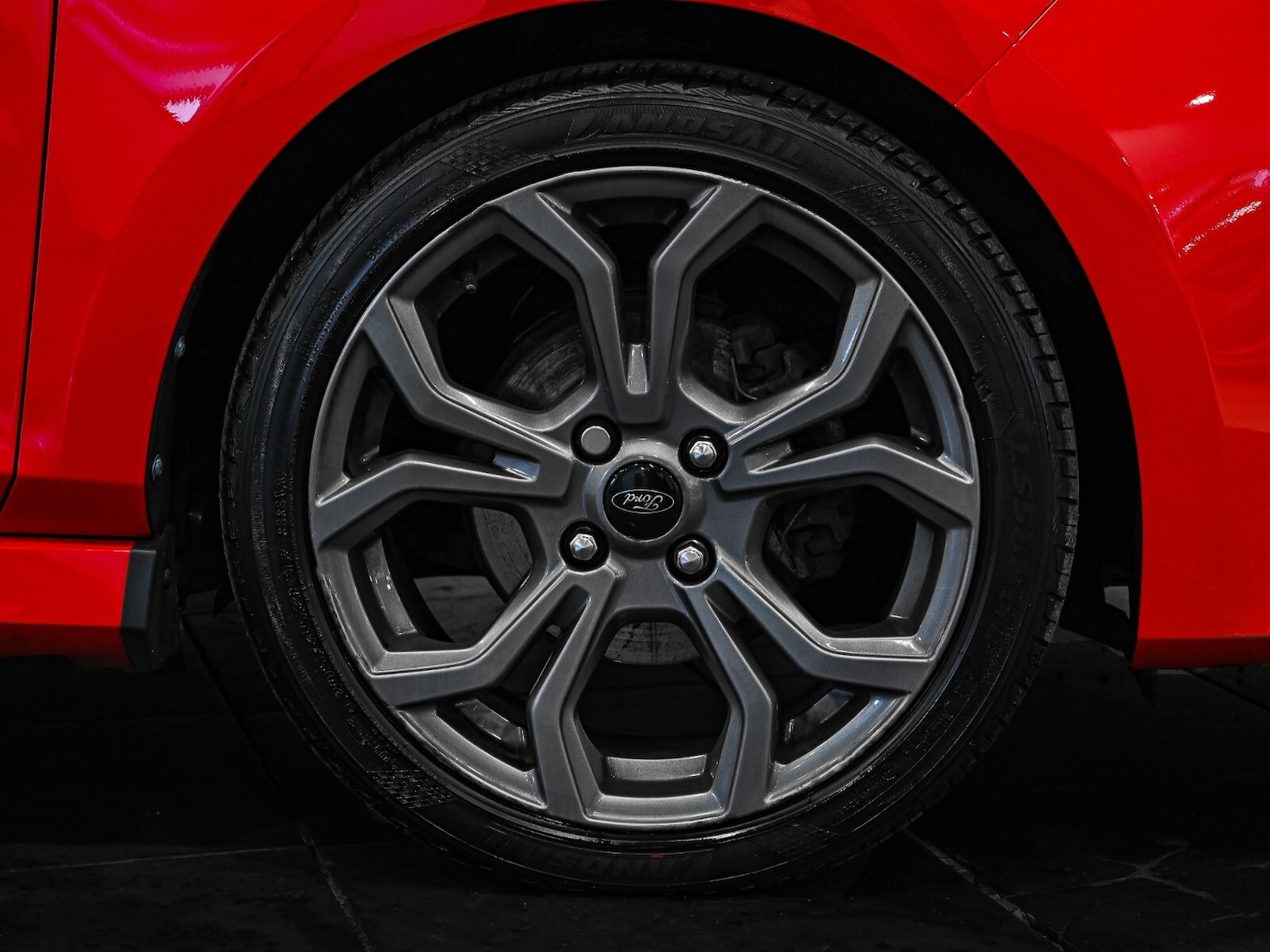 Used Ford Fiesta 2018 for sale - 77075741: Photo 6