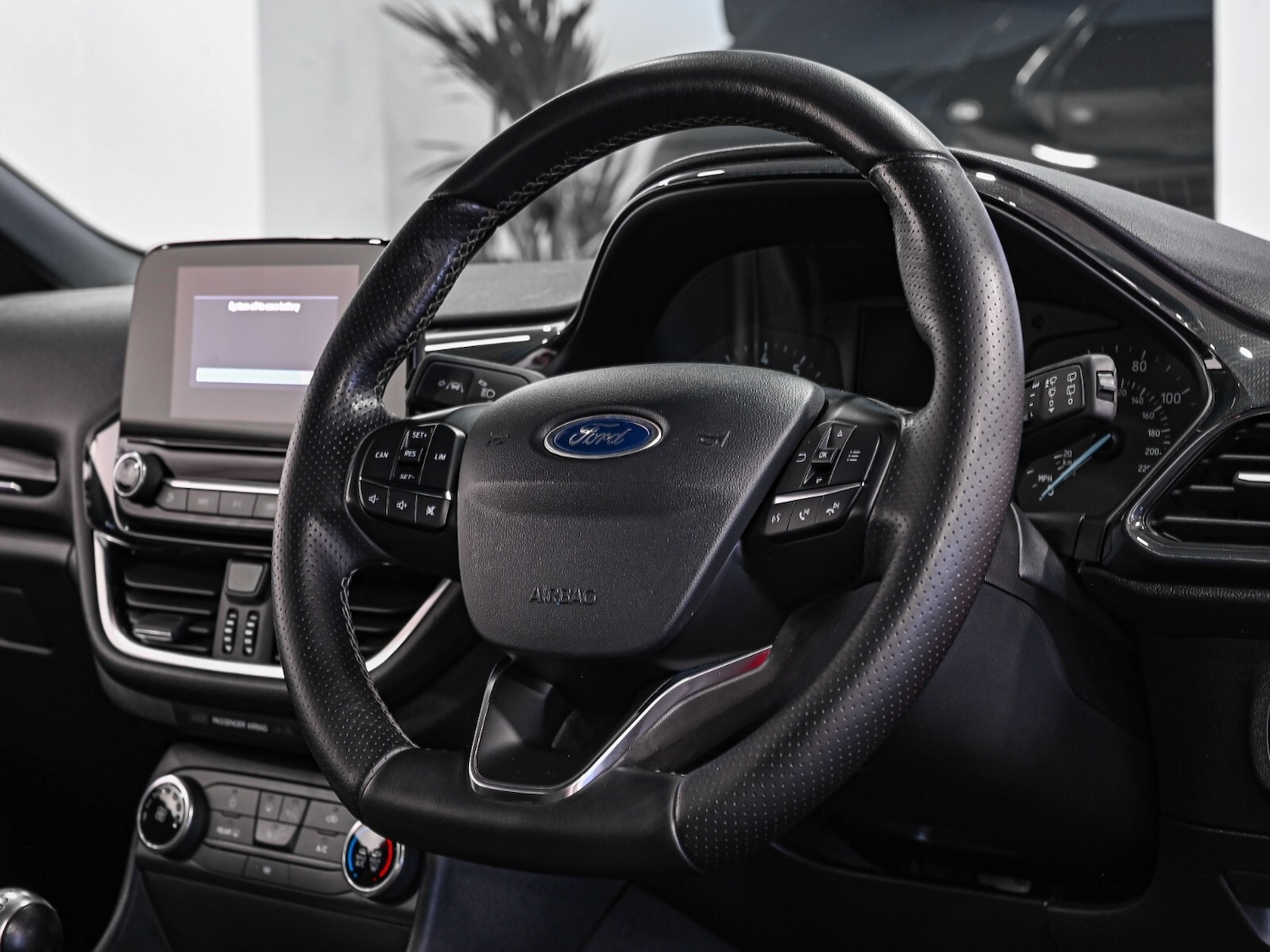 Used Ford Fiesta 2018 for sale - 77075741: Photo 7