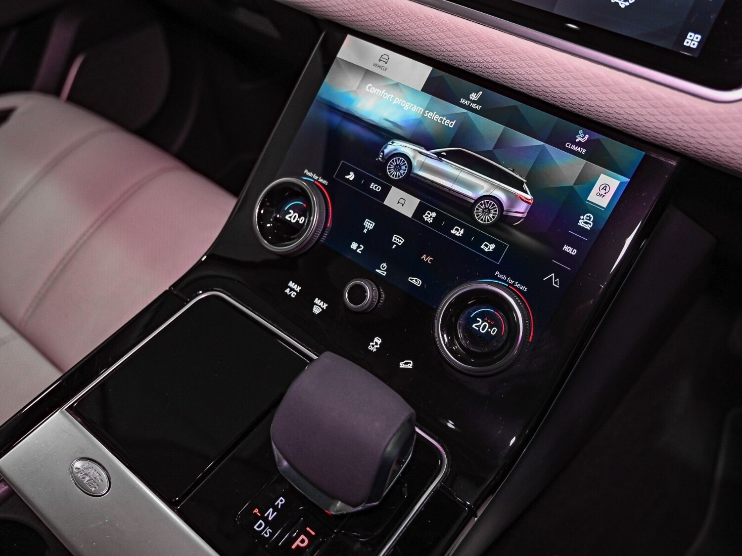 Used Land Rover Range Rover Velar 2022 for sale - 77353761: Photo 13