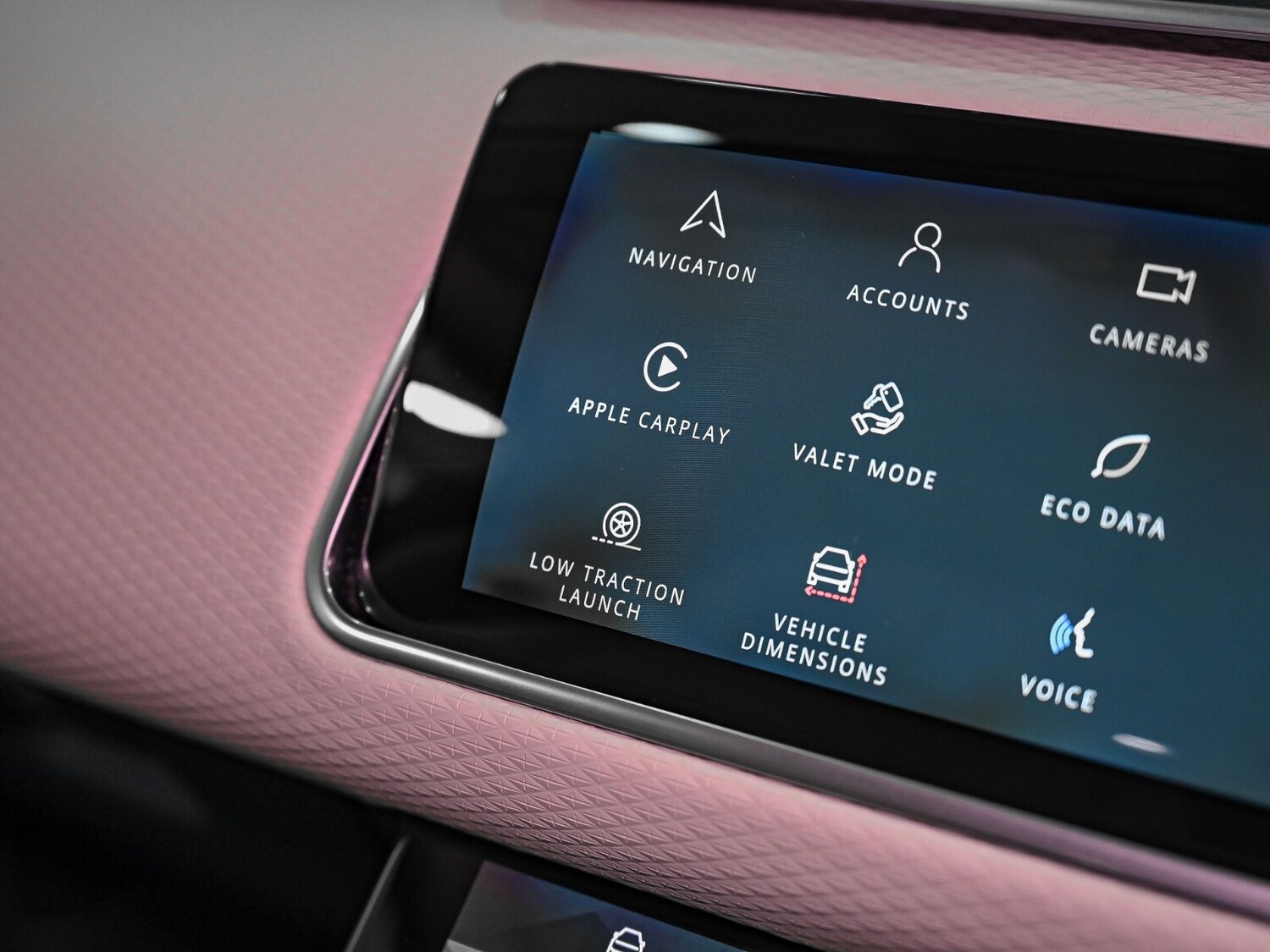 Used Land Rover Range Rover Velar 2022 for sale - 77353761: Photo 16