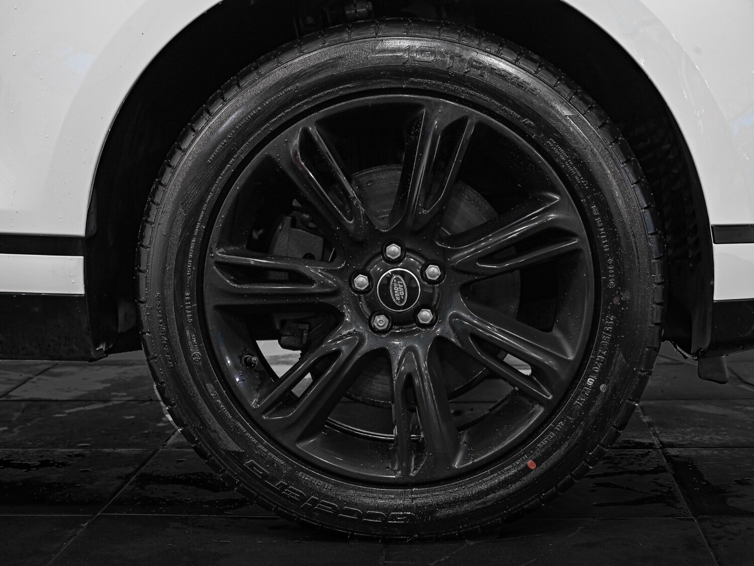 Used Land Rover Range Rover Velar 2022 for sale - 77353761: Photo 7