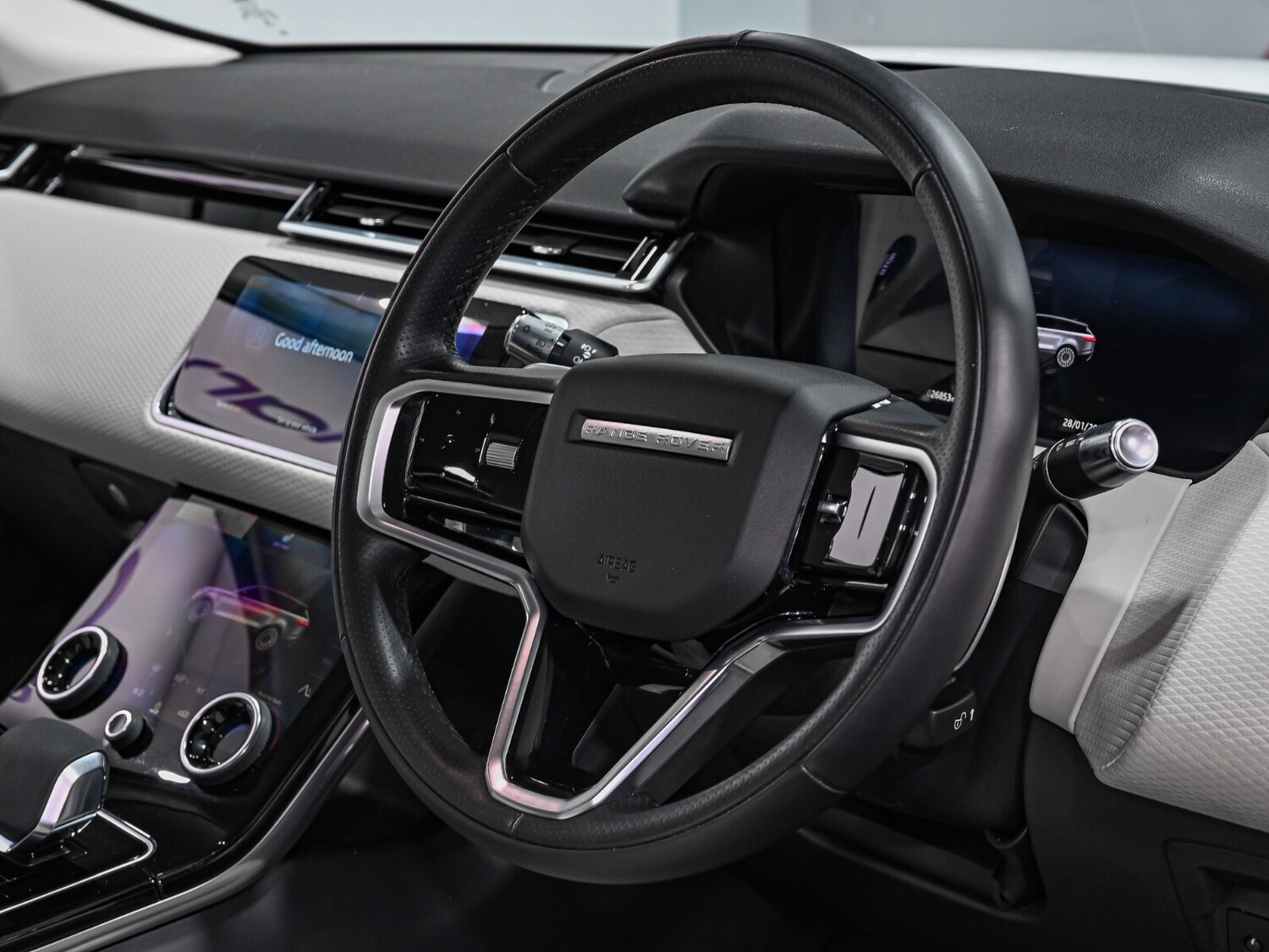 Used Land Rover Range Rover Velar 2022 for sale - 77353761: Photo 9