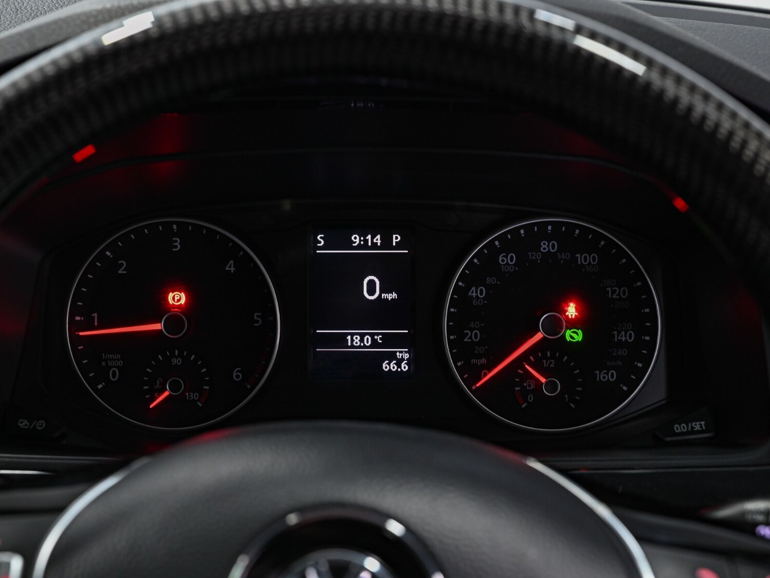 Used Volkswagen Transporter 2018 for sale - 76332189: Photo 10