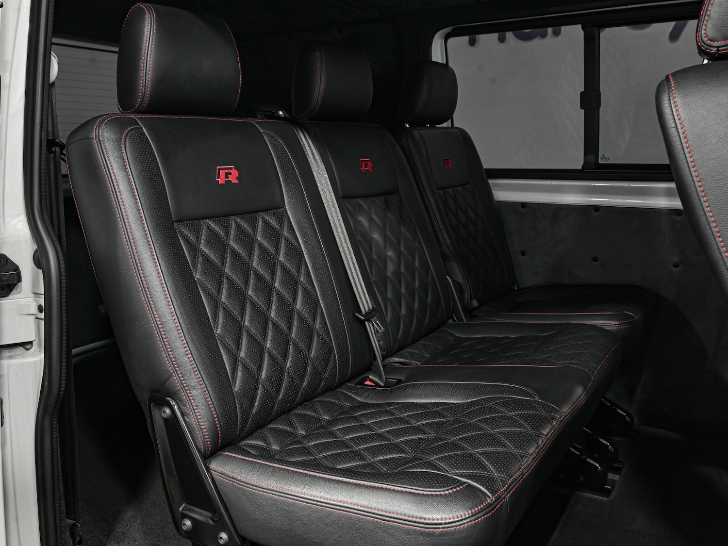 Used Volkswagen Transporter 2018 for sale - 76332189: Photo 16