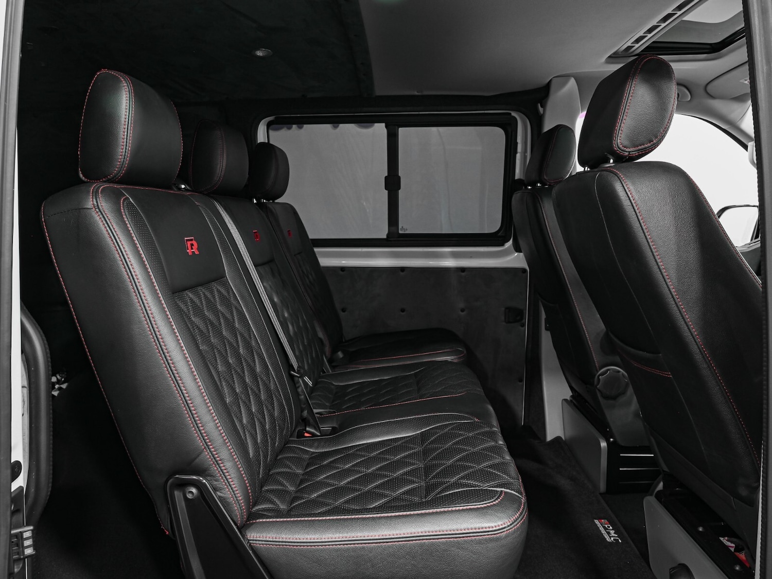 Used Volkswagen Transporter 2018 for sale - 76332189: Photo 17