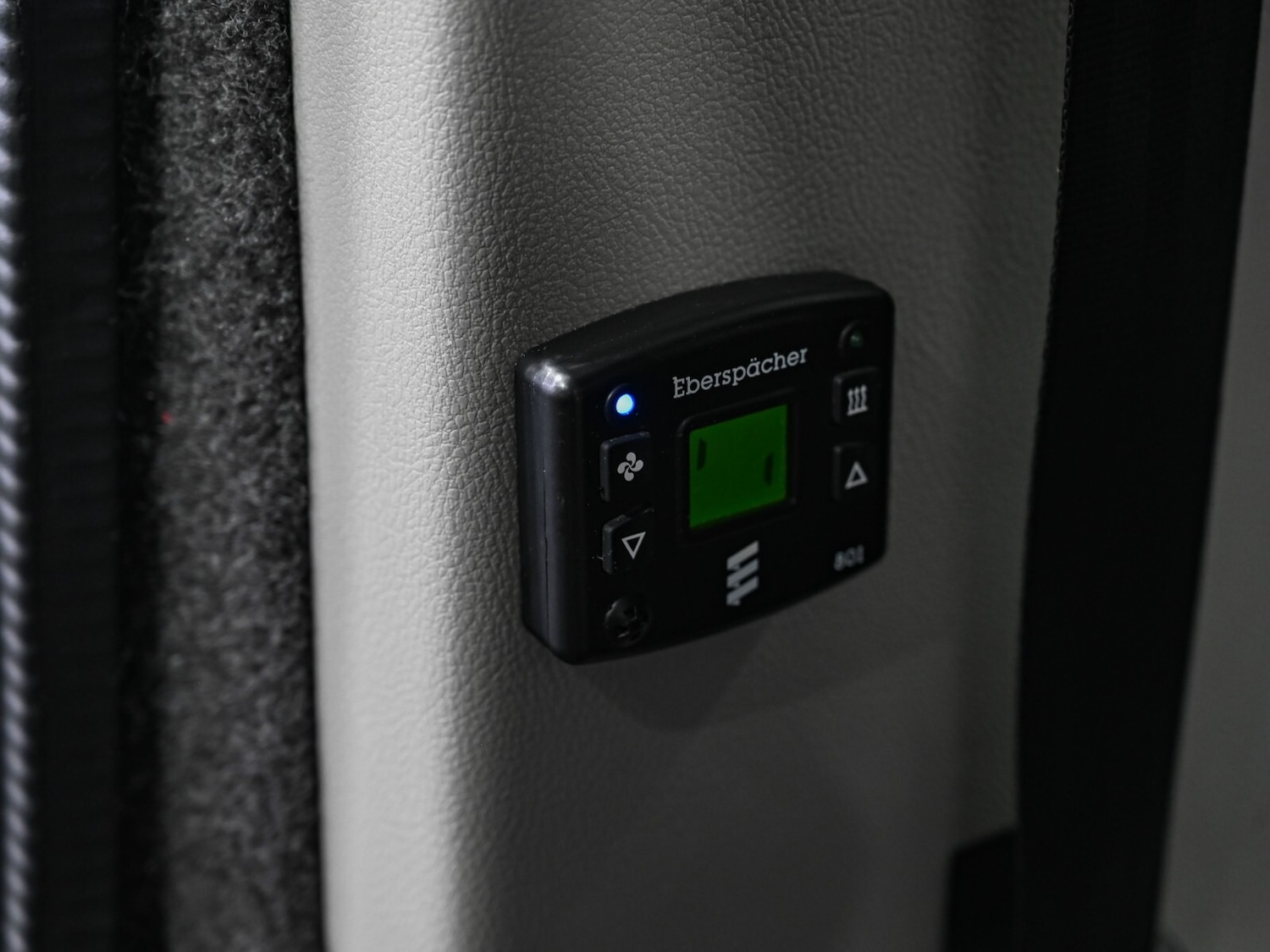 Used Volkswagen Transporter 2018 for sale - 76332189: Photo 18