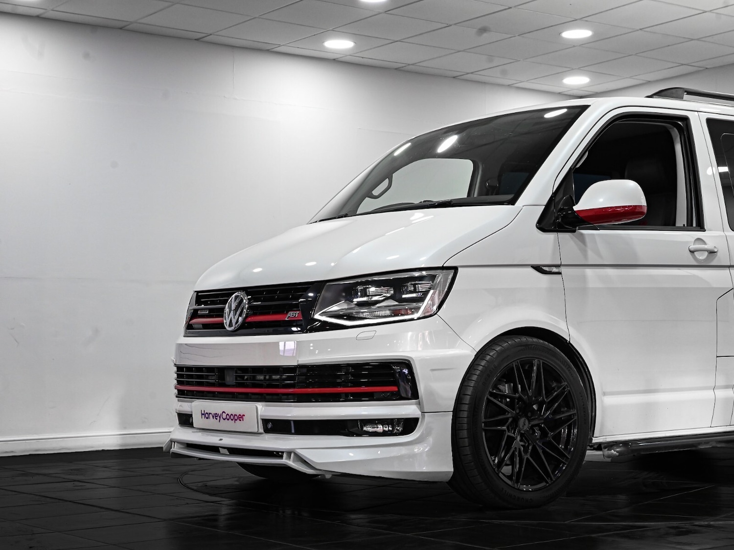 Used Volkswagen Transporter 2018 for sale - 76332189: Photo 22