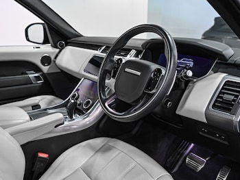 Used Land Rover Range Rover Sport 2019 for sale - 78450033: Photo