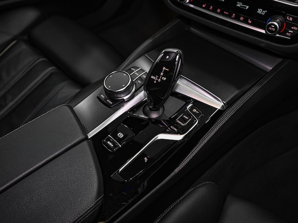 Used BMW 5 Series 2022 for sale - 75465715: Photo 14