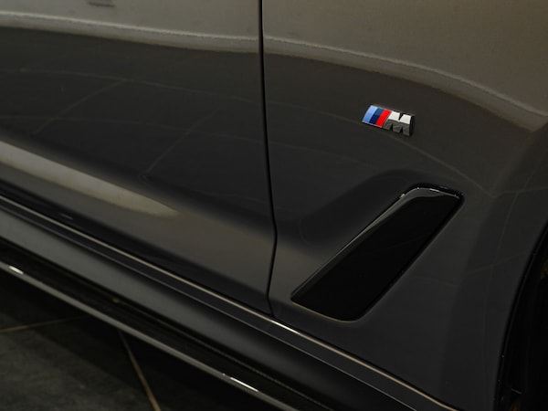Used BMW 5 Series 2022 for sale - 75465715: Photo 22