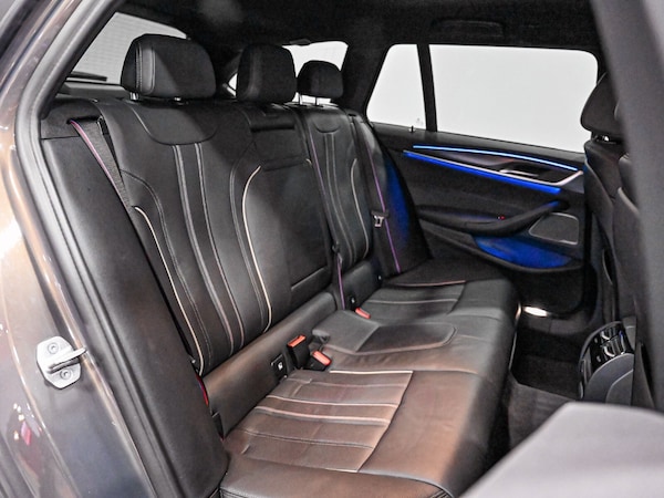 Used BMW 5 Series 2022 for sale - 75465715: Photo 29