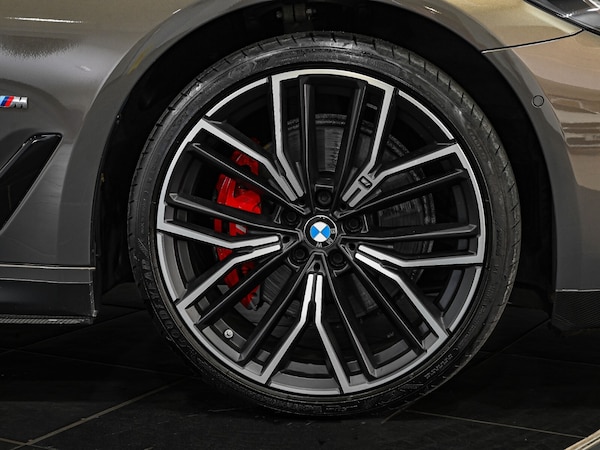 Used BMW 5 Series 2022 for sale - 75465715: Photo 6