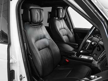 Used Land Rover Range Rover 2019 for sale - 77702780: Photo