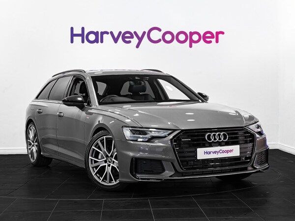 Used Audi A6 2022 for sale - 76229237: Photo 1