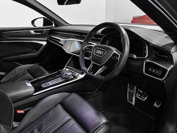 Used Audi A6 2022 for sale - 76229237: Photo