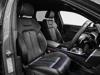 Used Audi A6 2022 for sale - 76229237: Photo