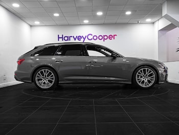 Used Audi A6 2022 for sale - 76229237: Photo