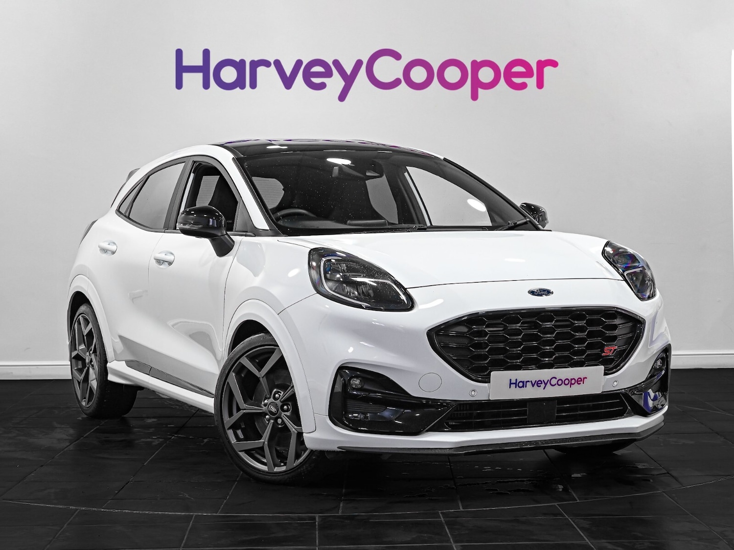 Used Ford Puma 2023 for sale - 76873966: Photo 1