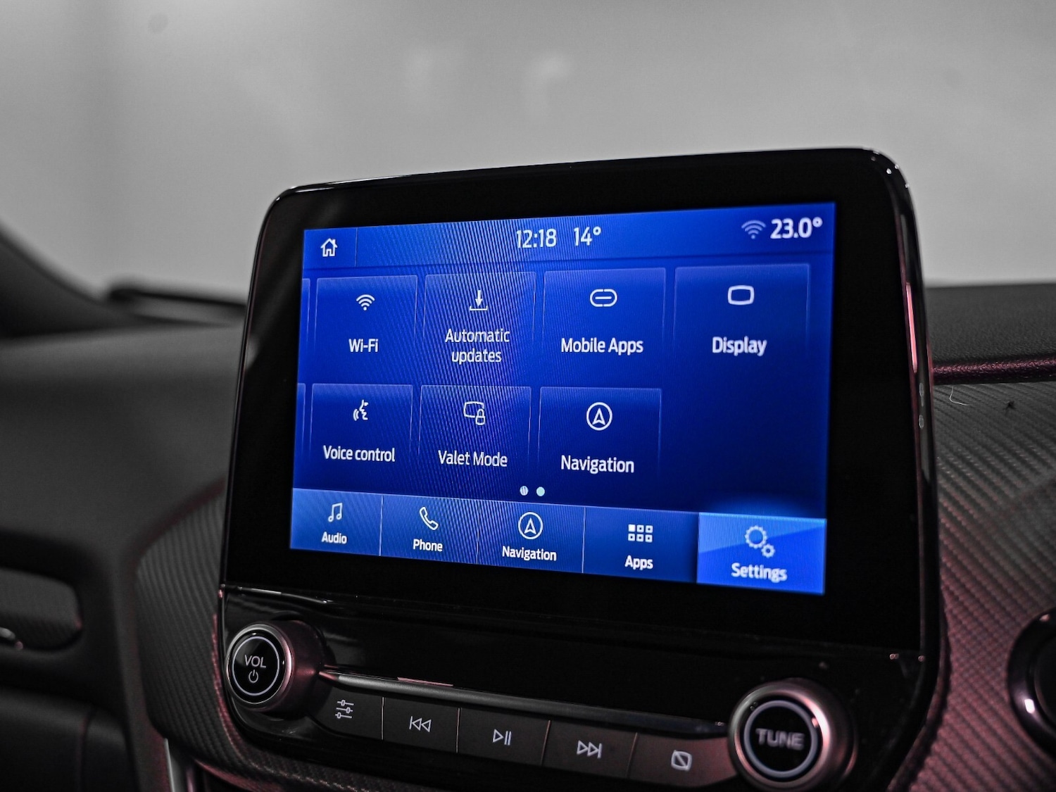 Used Ford Puma 2023 for sale - 76873966: Photo 14