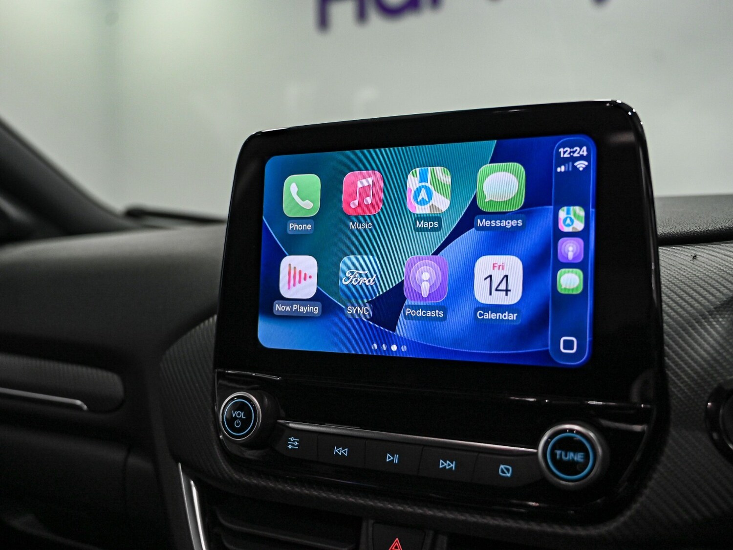 Used Ford Puma 2023 for sale - 76873966: Photo 17