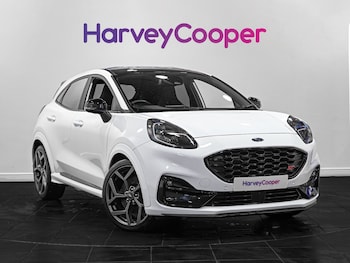 Used Ford Puma 2023 for sale - 76873966: Photo