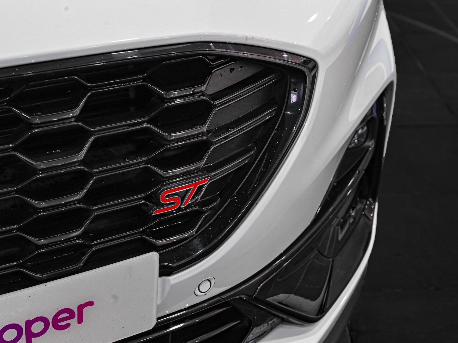 Used Ford Puma 2023 for sale - 76873966: Photo 20