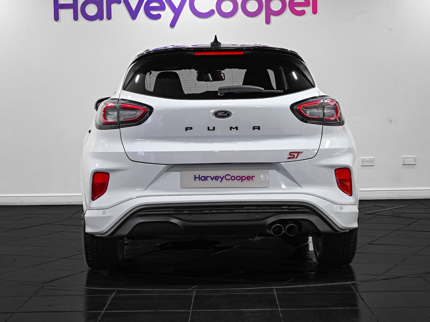 Used Ford Puma 2023 for sale - 76873966: Photo 22