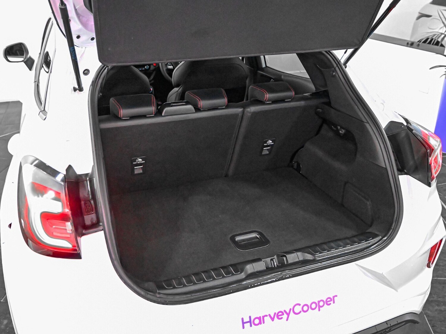 Used Ford Puma 2023 for sale - 76873966: Photo 28