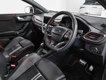 Used Ford Puma 2023 for sale - 76873966: Photo