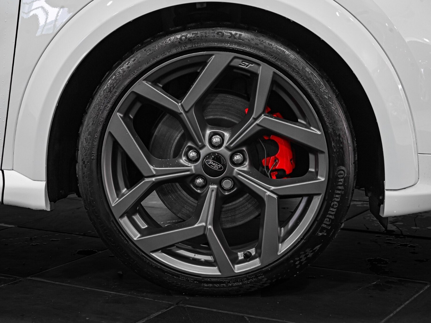 Used Ford Puma 2023 for sale - 76873966: Photo 6