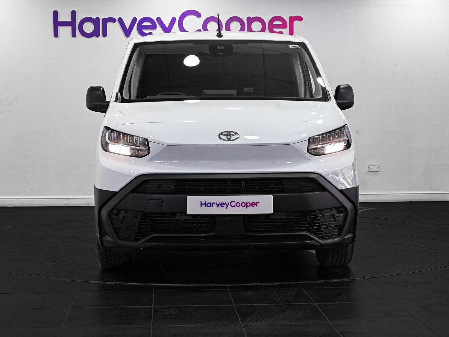 Used Toyota ProAce 2024 for sale - 76869113: Photo 14