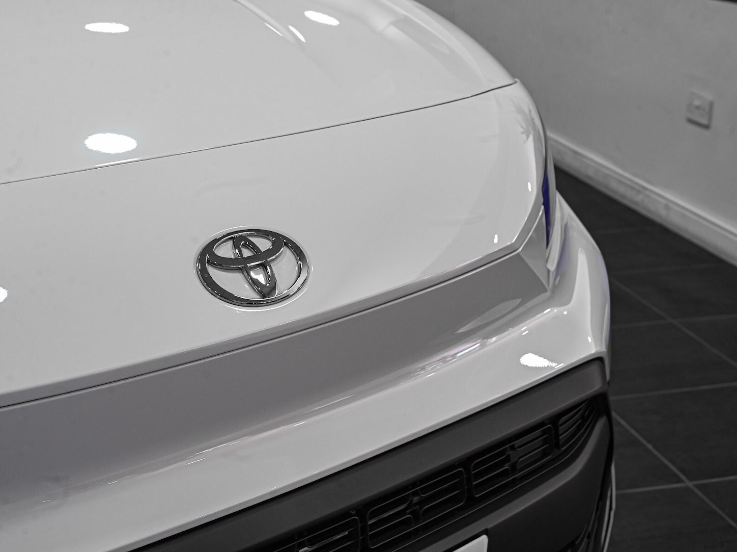 Used Toyota ProAce 2024 for sale - 76869113: Photo 15