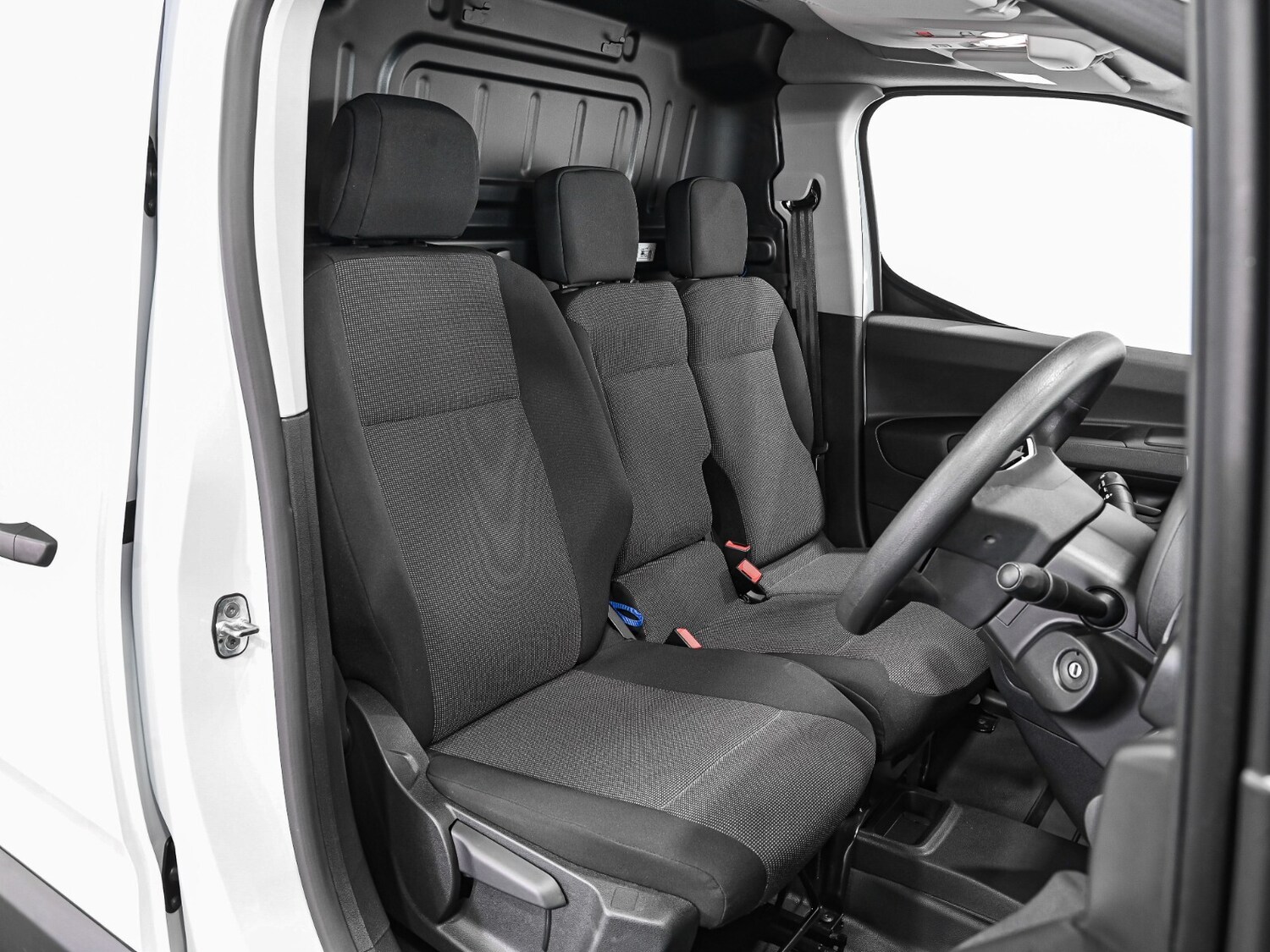 Used Toyota ProAce 2024 for sale - 76869113: Photo 3