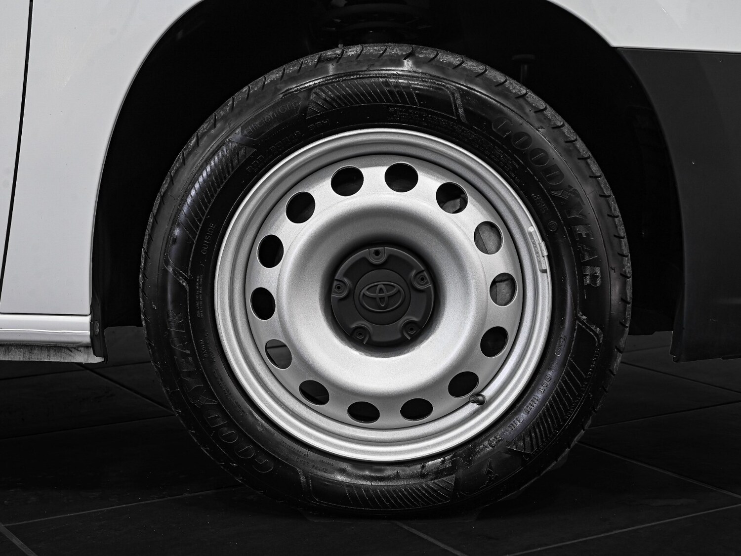 Used Toyota ProAce 2024 for sale - 76869113: Photo 7