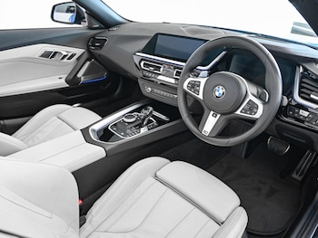 Used BMW Z4 2019 for sale - 78123172: Photo