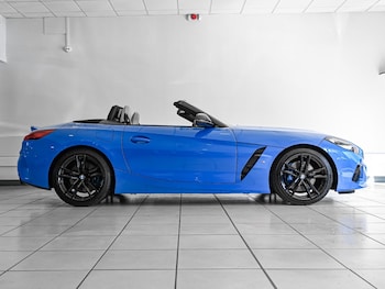 Used BMW Z4 2019 for sale - 78123172: Photo