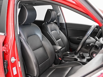 Used Kia Sportage 2018 for sale - 77592190: Photo