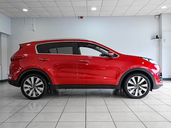Used Kia Sportage 2018 for sale - 77592190: Photo