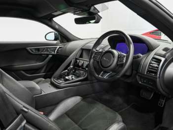 Used Jaguar F-Type 2022 for sale - 74673839: Photo