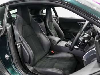 Used Jaguar F-Type 2022 for sale - 74673839: Photo
